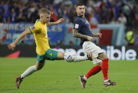 Šok u Francuskoj, Lukas Ernandez optužen za trgovinu ljudima