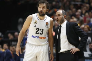 Mateu baš smeta: "Partizan opet odmarao, a mi..."