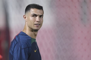 Ronaldo i Žorž Mendeš "raskinuli", razlog - Pirs Morgan!