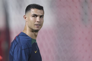 Ronaldo: ''Ponosan na svoj rekord, Junajted je sada prošlost''