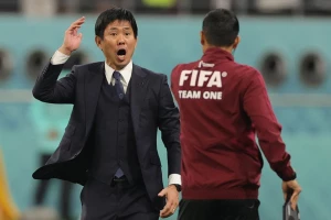 Japanac objasnio kako se razmišlja: "Nemačka? Prošlost!"