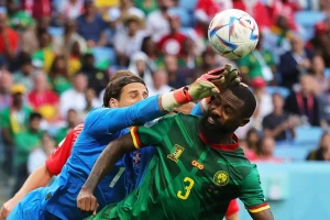 Enkulu završio karijeru