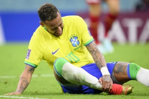 Nova loša vest za Brazil - Nejmar!