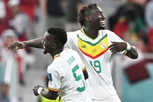 Senegal lako sa domaćinom, Katar pokazao da zna da igra fudbal!
