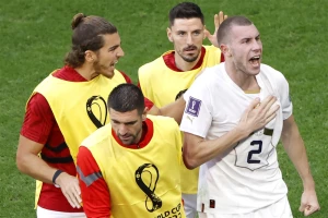 KALKULACIJE - Sve opcije, a za Srbiju moguć i ŽREB za prolazak u osminu finala!