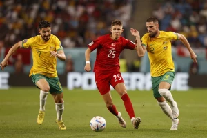Kakav haos u Grupi D, poveli i Tunis i Australija i sve se dva puta okrenulo!