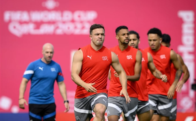 EPA-EFE/LAURENT GILLIERON