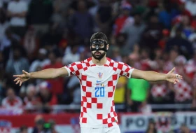 Hrvati oslabljeni protiv Crnogoraca?