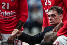Barcokas otkrio gde mu je najteže gostovanje!