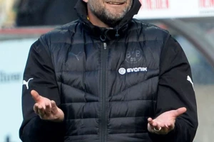 Klop priznaje poraz, besni na Alonsa