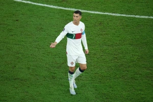 Kristijano Ronaldo i Portugal - nije kraj!