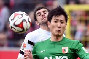 Genku se osladili Srbi, stigao Mitrović!