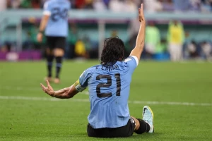 FIFA pokreće postupak i protiv Urugvaja!