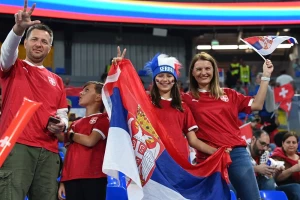 FIFA kaznila Srbiju i Hrvatsku, komšije prošle više nego duplo gore!