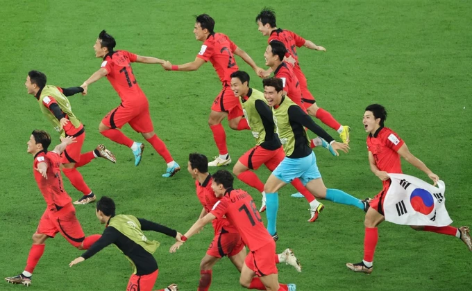 EPA-EFE/YONHAP SOUTH KOREA OUT
