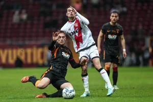 Turci suspendovali više od 100 fudbalera, "pao" i reprezentativac!