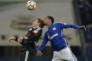 BL - Nastasiću bod u Augsburgu