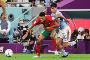 Naplatio fantastičan Mundijal! Azedin Onahi pred transferom karijere!