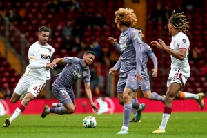 Veliki peh za Viljareal, Kokelan završio sezonu