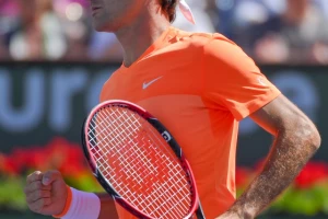 Federer zakazao finale sa Noletom!