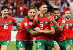 Sportske otkrivaju - Od flašice do flašice, kako je stvoreno marokansko čudo u Kataru?