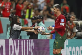 Istorija - Ronaldo je svetski rekorder!