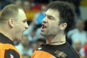 Suspendovan Darko Stanić!