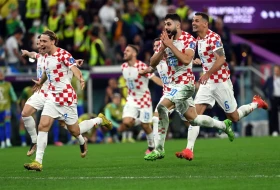 Hrvati za osam minuta rasprodali novi stadion u Osijeku