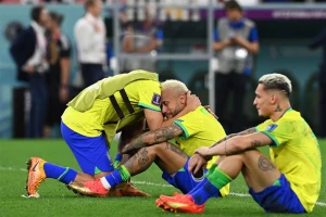 Brazilcima se ovo nije desilo u istoriji i boljeg za revoluciju nisu mogli da izaberu! Da li u pravom trenutku?