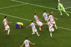 Šta kaže tradicija i ko uzima titulu kada Hrvati osvoje medalju?