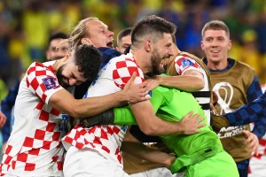 Uzbuna zbog Nojera kod Bavaraca, Hrvat prvi pik - Juventus kontaktirao Zagreb?