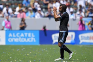 Pirlo uvrstio Srbina u 'idealan tim' Premijer lige