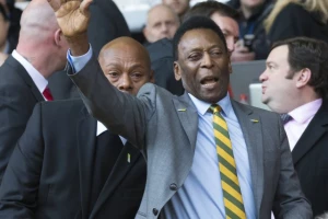 Pele: "Brazil je izgubio svoj put"