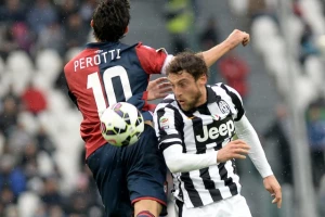 Novi udarac za Juve, Markisio završio sezonu?!
