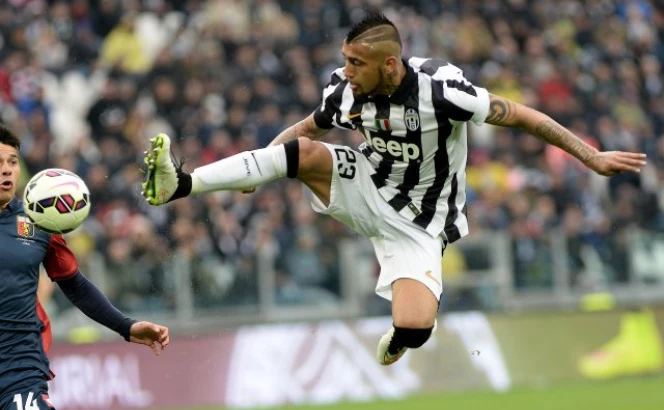 Beta/AP Photo/Massimo Pinca