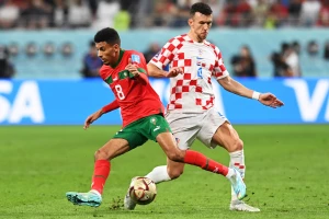 Zvezda SP opet menja klub, iz Francuske u - Saudijsku Arabiju?