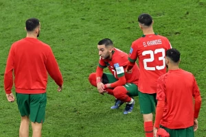 (VIDEO) Žal za Mundijalom je još veća, het-trik Ziješa podsetio na "starog majstora"