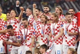 Hrvatska - Kako je reprezentacija postala emotivna država?