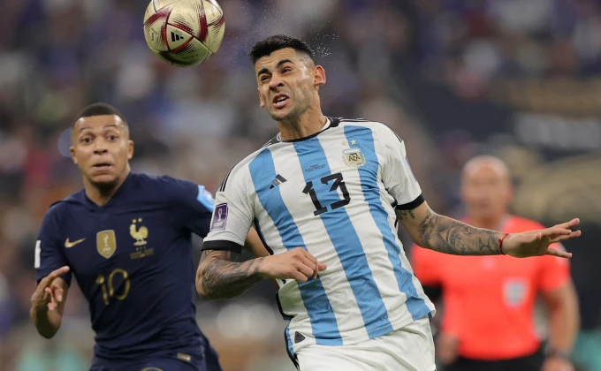 EPA-EFE/Friedemann Vogel