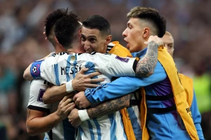Argentina zakazala još dva pripremna meča pred Kopa Ameriku