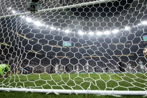 Konačna lista strelaca - Mbape na kraju ispred Mesija