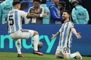 Francuzi tvrde - Treći gol Argentine je trebalo poništiti?