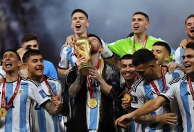 Sastanak na Trampovom tornju, Infantino za, Čeferin protiv, svaka treća članica FIFA na Mundijalu 2030!?