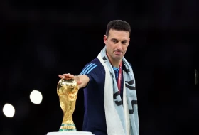 Svetski šampion predao spisak - Nema zvezde Reala!