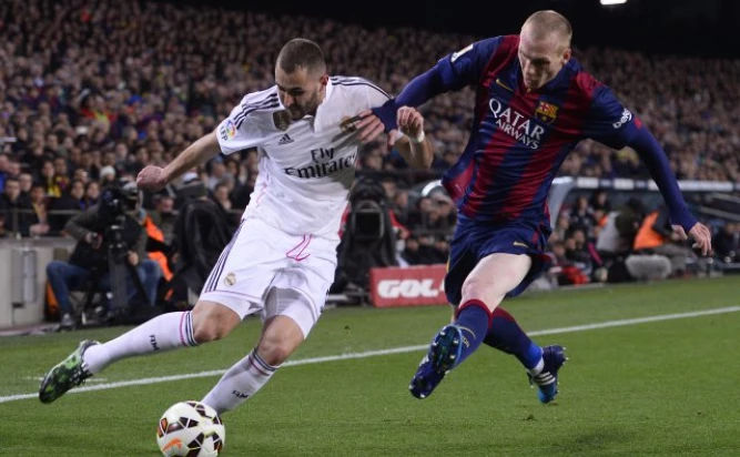 Beta/AP Photo/Manu Fernandez