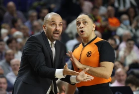 Od Evrolige do francuske druge lige, Parker će morati da se dokazuje ili da pronađe novo zanimanje