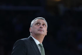 Radonjićev Zenit propustio drugu meč loptu, igraće se majstorica u polufinalu VTB lige.