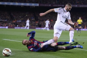 Benzema ne dođe, engleski mediji imaju novu ideju za Arsenal!