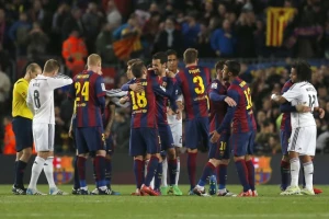 Danilo iskliznuo, ovo je Barsina lista kandidata!