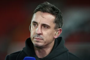 Ko je najveći engleski klub? Geri Nevil iznenadio odgovorom
